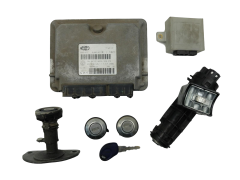 Початковий набір Fiat 600 Seicento 73501877 61600.627.02 1.1