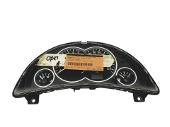 Лічильник Opel Corsa C 13117946CD 110080226005 53346