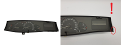 Тахометр Opel Omega B 90564485PC 110.008.812/003 2043