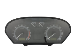 Тахометр Skoda Fabia 6Y0920881D 110080253015 55024