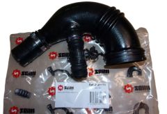 Повітропровід 981170 1607045880 Citroen Peugeot Seim