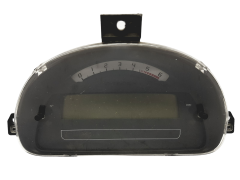 Тахометр Citroen C2 C3 9660225880 D 02 40821