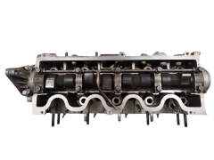 Головка блоку циліндрів Fiat SAAB 55193091 1.9 JTD 8V