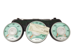 Тахометр C8 807 Ulysse 1496274080 PSA Fiat 26970