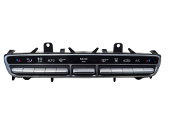Приладова панель A/C Mercedes-Benz C A2059054806