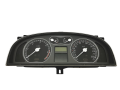 Тахометр Renault Laguna 2 8200291334 D 59491