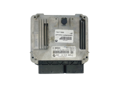 Водій Mini 8519663 0281018991 Bosch 43707