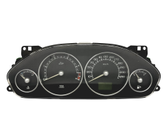 Тахометр Jaguar X-TYPE 4X4F-10849-GB 40935