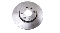 Гальмівний диск Інтерфейс 402062650R 258 mm Dacia Renault 0km