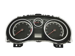 Тахометр Opel Corsa D P0013264267 28120245-3 47343