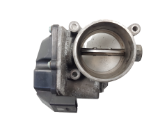 Повітряна заслінка VW 076128063A A2C53249826 2.5 TDI Siemens 3374
