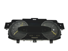 Тахометр Renault Captur 248107065R Visteon 55389