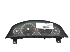 Тахометр Opel Vectra C 13144741UZ 110080166038 54232