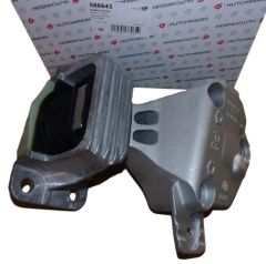 Подушка двигуна Робіть Renault 586643 112100057R Hutchinson