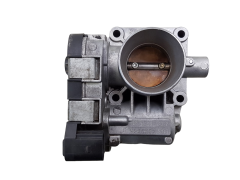 Повітряна заслінка Fiat Ford 5519278 40SMF10 Magneti 1513