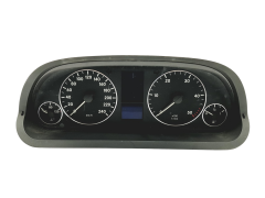 Тахометр Mercedes A W169 1031098100 1031098101 59051