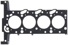 Прокладка головки блоку циліндрів Оригінал Citroen Peugeot C4 C5 508 2.2 HDi 9659197480