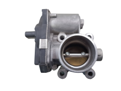 Повітряна заслінка Opel Astra K 12644239AA 1.4 GM 1454