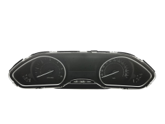 Тахометр Peugeot 208 9825986680 Yazaki 57978