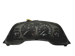 Лічильник Opel Zafira A Astra G EJ09228757 50443