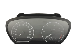 Тахометр BMW 1 E87 9187046-02 1024952-93 44176