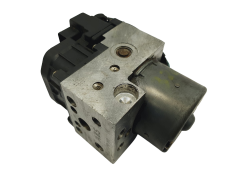 Насос гідравлічної системи Saab 9-5 5390000 0265216471 Bosch 63687