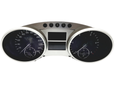 Тахометр Mercedes M A2515404348 A2C53192054 VDO