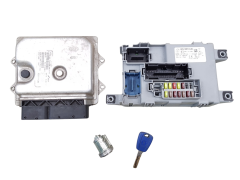 Початковий набір Fiat Panda 3 52011135 00519851640 0.9
