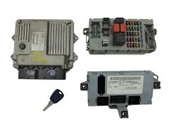 Початковий набір Fiat Punto 55186608 51735169 46552681 1,3
