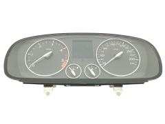 Тахометр Renault Laguna 3 248100006R 28490