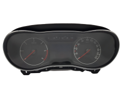 Тахометр Новий оригінал Opel Corsa E 39022763 24865