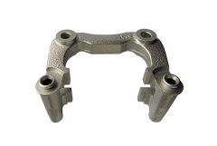 Затискна скоба Ліворуч 6N0615425A 66151740701 VW Seat Vika