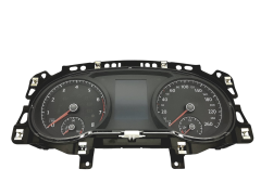 Тахометр VW Golf MK7 5G1920740C A2C12301200 51914