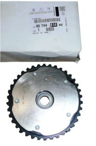 Колесо зміни уряду: етапи Оригінал Citroen Peugeot C3 308 1.6 HDI 8V 9674461480