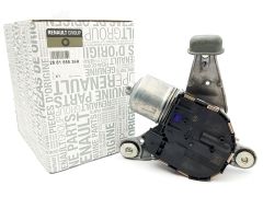 Двигун склоочисника Правильно Інтерфейс Оригінал Renault Scenic IV 4 288155536R