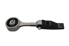 Кронштейн двигуна 6Q0199851AP 41990883301 VW Audi Seat Skoda Vika