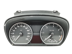 Лічильник BMW 1 E81 9110195-03 1024952-48 41729
