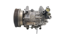 Компресор кондиціонера Renault Nissan 8200651251 SD6V12 1900 Sanden S10