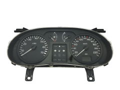 Тахометр Renault Clio 2 8200059763 56808