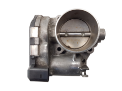 Повітряна заслінка Ford Volvo 7S7G-9F991-BA 0280750534 2182
