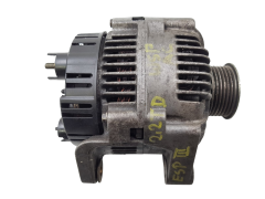 Генератор Renault 7700424595 A13VI210 110A Valeo 1122