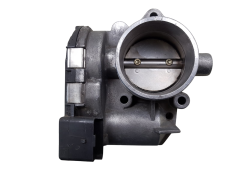 Повітряна заслінка Citroen Peugeot 0280750085 1635Q9 1.6 Bosch 2228