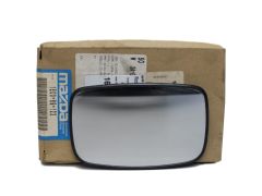 Дзеркальне скло Правильно Mazda 121 Ford Fiesta 1E0069123
