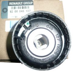 Натягувач ременя Новий оригінал 8200045127 Renault