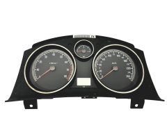 Лічильник Opel Astra H Zafira B 13267542FX 53230