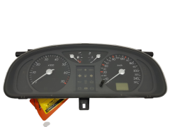 Тахометр Renault Laguna 2 8200218861 B Jaeger 23279