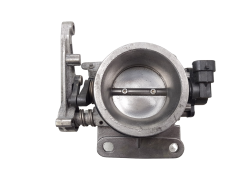 Повітряна заслінка Renault 7700875435 AJ0010428B 1.4 1.6 Solex 1583
