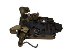 Дверний замок Правильно Інтерфейс 96056001 Citroen ZX Rockwell 5D 11162