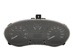 Тахометр Partner Berlingo 9801642280 PSA 24078