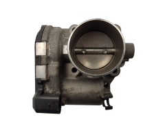 Повітряна заслінка Ford Volvo 7S7G-9F991-BA 0280750534 1605